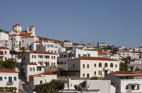 Krinos Suites