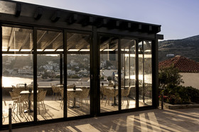 Krinos Suites