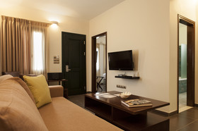 Krinos Suites