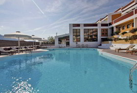 Mare Vista Hotel - Epaminondas