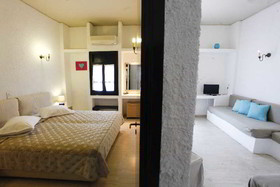 Mare Vista Hotel - Epaminondas
