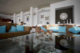 Mare Vista Hotel - Epaminondas