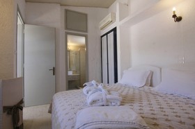 Mare Vista Hotel - Epaminondas