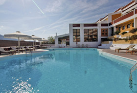 Mare Vista Hotel - Epaminondas