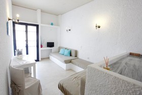Mare Vista Hotel - Epaminondas