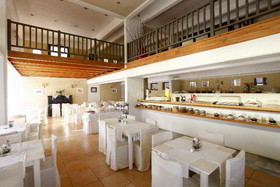 Mare Vista Hotel - Epaminondas