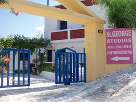 St. George Studios