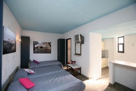 St. George Studios