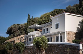 Villa Alisachni