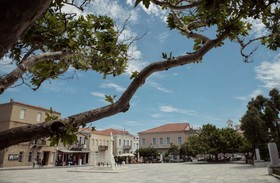 Villa Alisachni