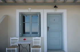 Villa Alisachni