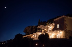 Villa Alisachni