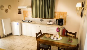 Villa Arni