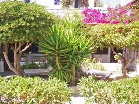 Villa Arni