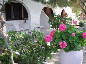 Villa Arni