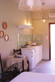Villa Arni