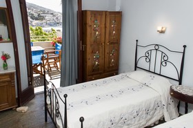 Villa Arni