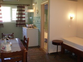 Villa Arni