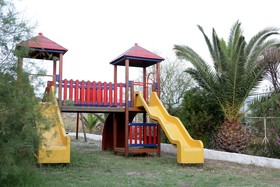 Andros Holiday Hotel