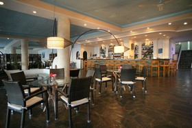 Andros Holiday Hotel