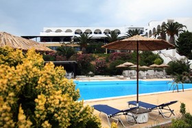 Andros Holiday Hotel