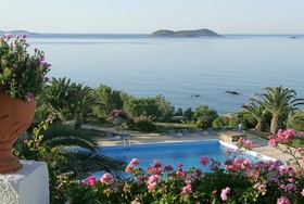 Andros Holiday Hotel