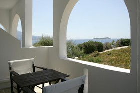 Andros Holiday Hotel