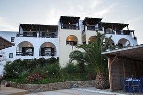 Andros Holiday Hotel