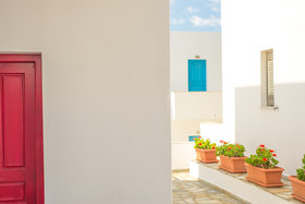 Ostria Hotel & Apartments