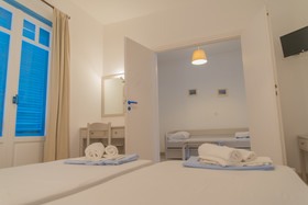 Ostria Hotel & Apartments