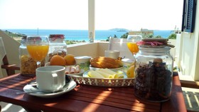Andros Luxury House