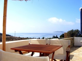 Andros Luxury House