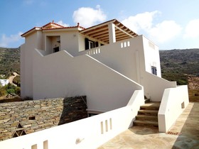 Andros Luxury House