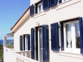 Andros Luxury House
