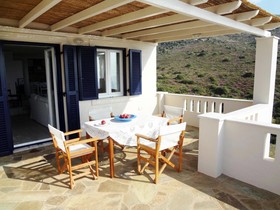 Andros Luxury House
