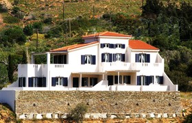 Andros Luxury House