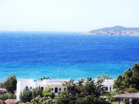 Andros Luxury House