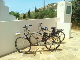 Andros Luxury House