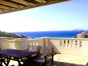Andros Luxury House