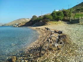 Andros Luxury House