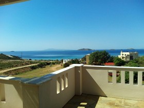 Andros Luxury House