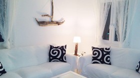 Andros Luxury House