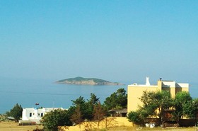 Andros Luxury House