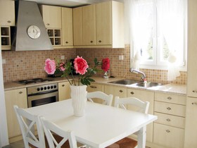 Andros Luxury House