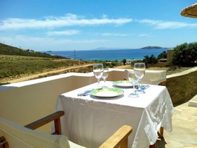 Andros Luxury House