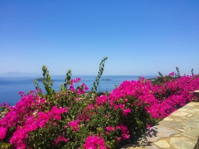 Andros Prive Suites