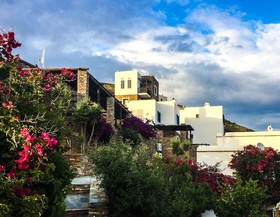Andros Prive Suites