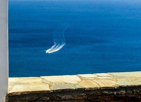 Andros Prive Suites