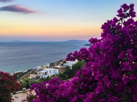 Andros Prive Suites