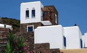 Andros Prive Suites